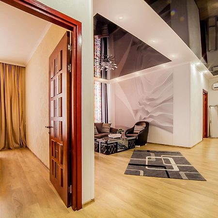 Hermes Apartment Tbilissi Extérieur photo