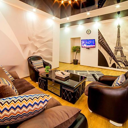Hermes Apartment Tbilissi Extérieur photo