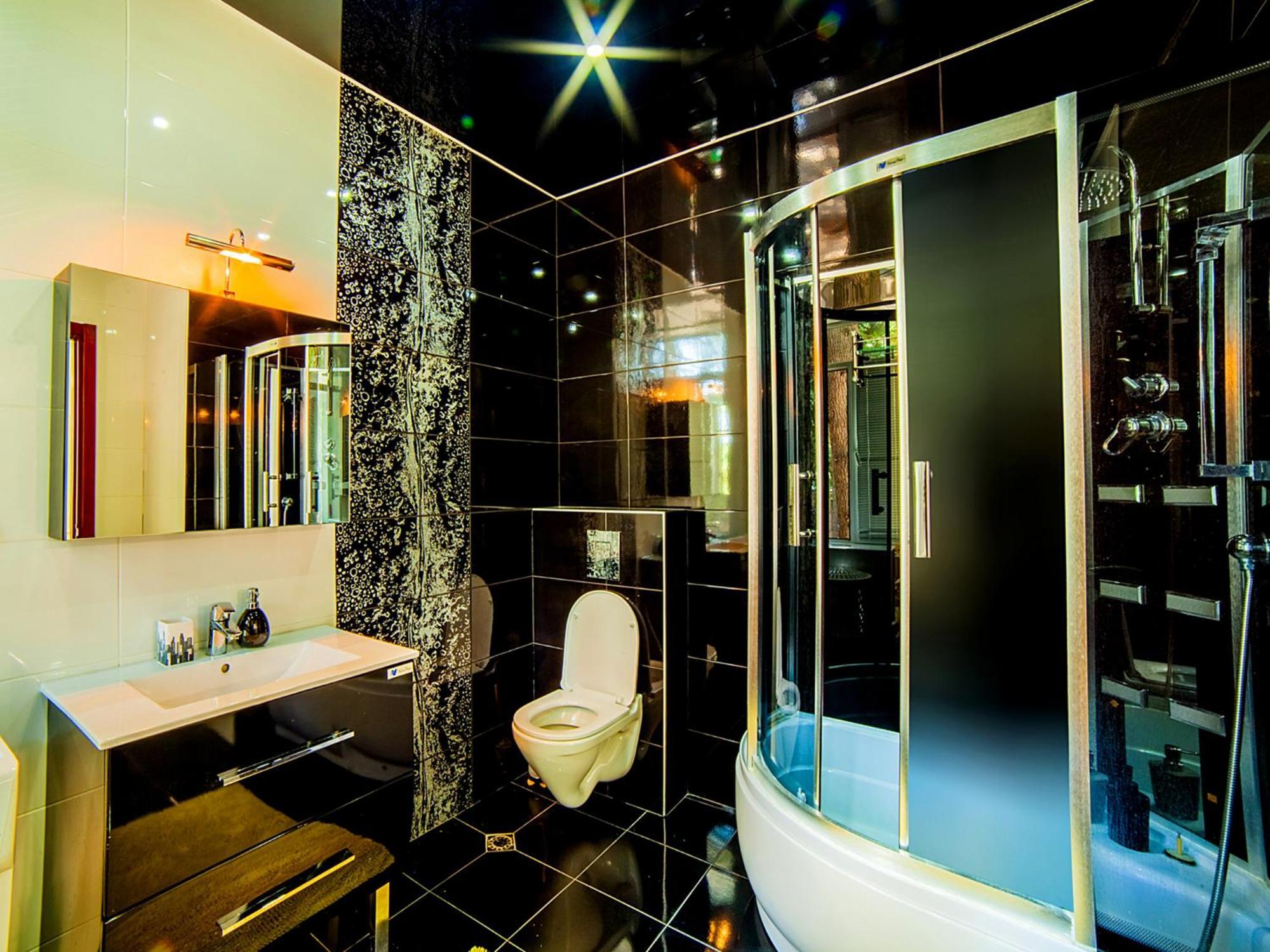 Hermes Apartment Tbilissi Extérieur photo