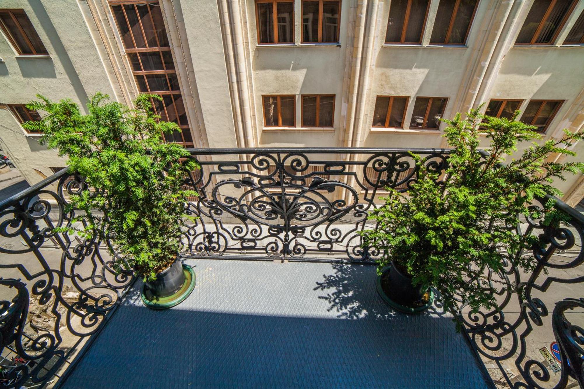 Hermes Apartment Tbilissi Extérieur photo